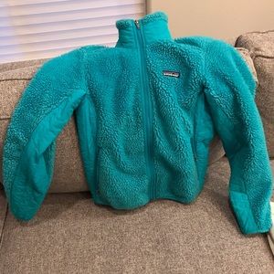 Retro Patagonia jacket